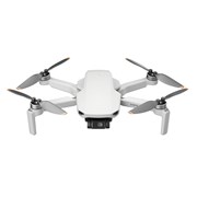 Mini 4K Fly More Combo
